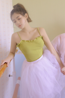 男生穿丝袜